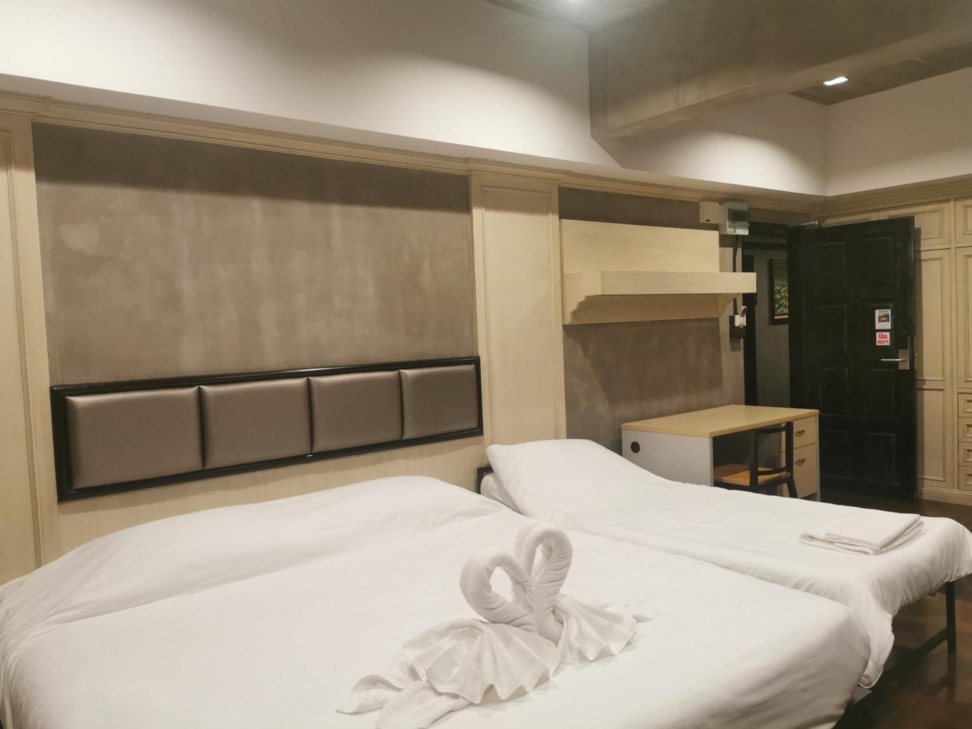 Bed Place Nhà trọ