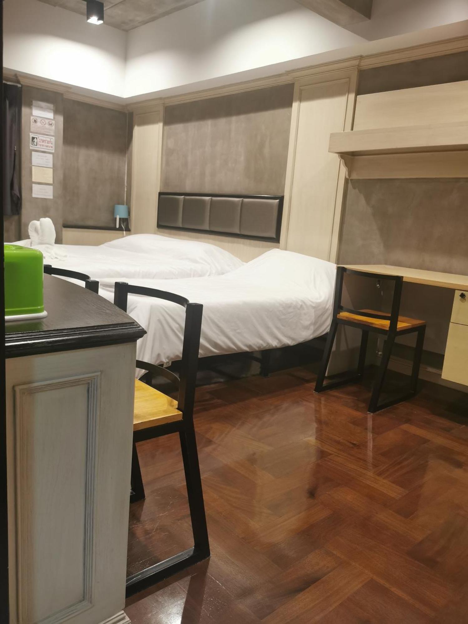 Nhà trọ Bed Place *