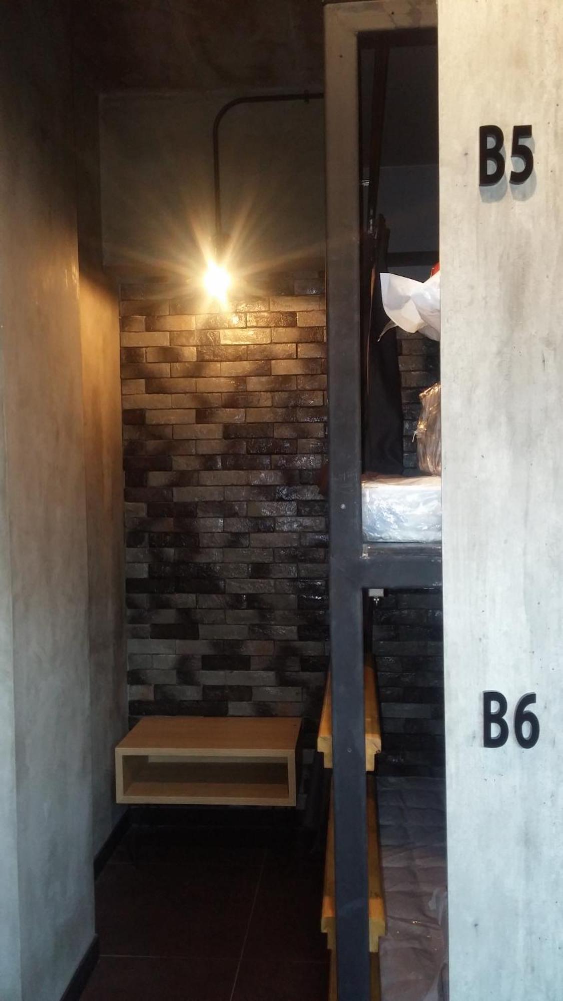 Nhà trọ Bed Place *