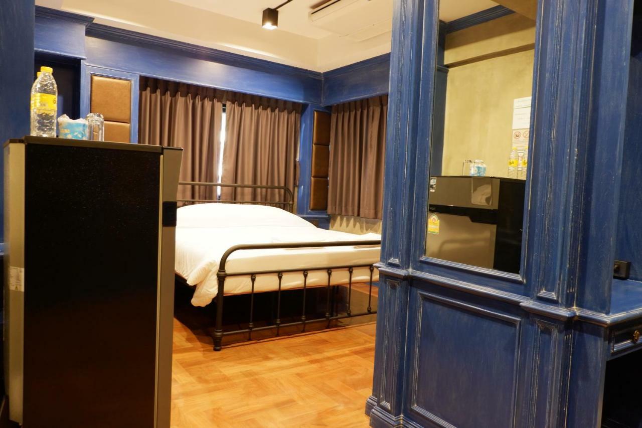 Bed Place Nhà trọ